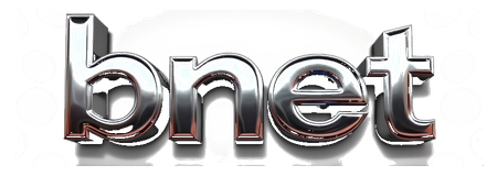 bnet logo